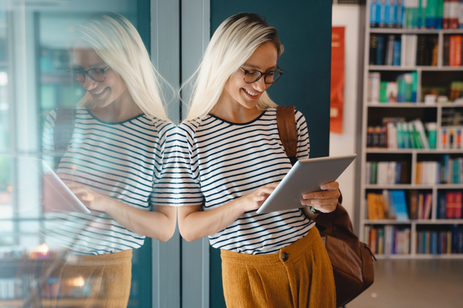 CSSS Richelieu-Yamaska bibliothèque